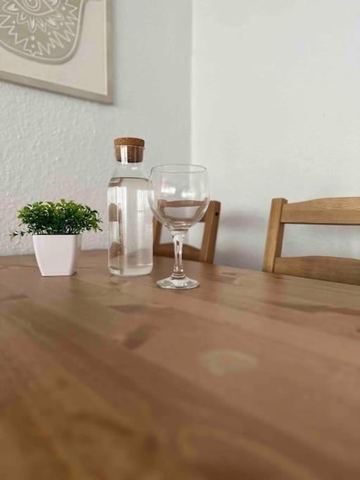 “Apartamento Moderno Y Acogedor 마드리드 외부 사진