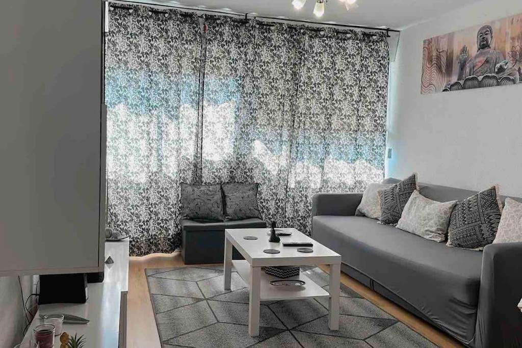 “Apartamento Moderno Y Acogedor 마드리드 외부 사진