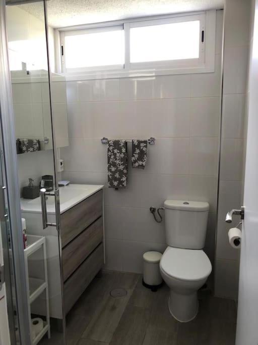 “Apartamento Moderno Y Acogedor 마드리드 외부 사진